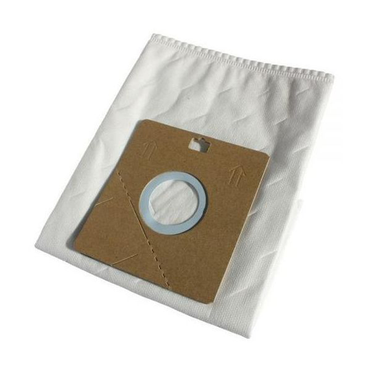 Nilfisk 78602600 Dammsugarpåse 5-pack