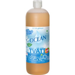 Tvättmedel Ocean Flytande Parfymerat, 1 l