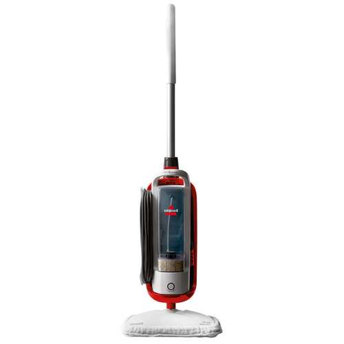 Bissell Lift Off Steam Mop Ångtvättare - Röd