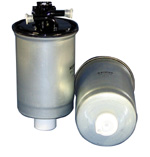 Bränslefilter ALCO FILTER SP-1258