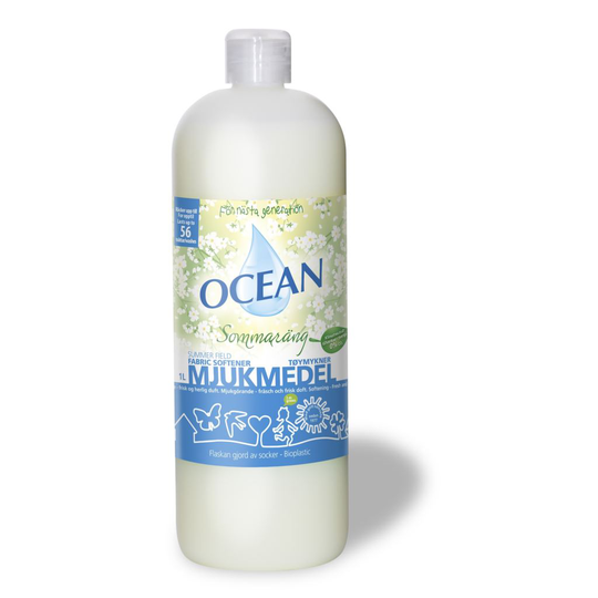 Ocean Mjukmedel Sommaräng 1 liter