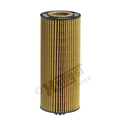 Oljefilter HENGST FILTER E161H D28