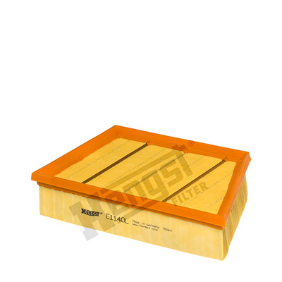 Luftfilter HENGST FILTER E1140L