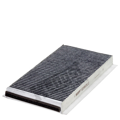 Kupéfilter HENGST FILTER E2963LC