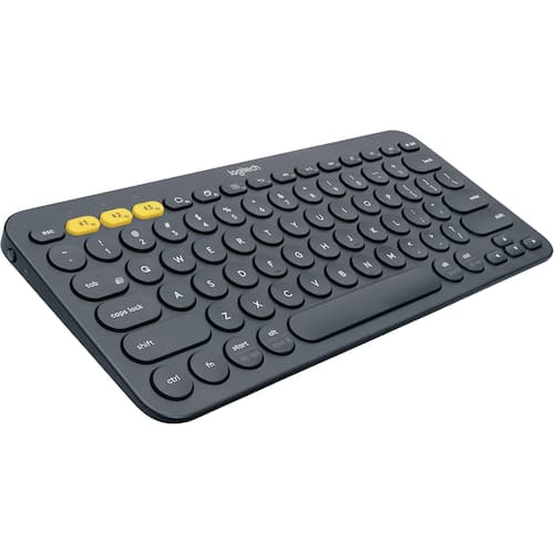Logitech Tangentbord LOGITECH K380 Mini BT
