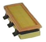 Luftfilter ALCO FILTER MD-9490