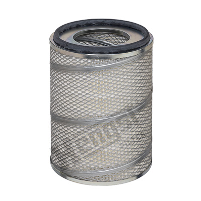 Luftfilter HENGST FILTER E584L
