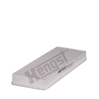 Kupéfilter HENGST FILTER E982LI