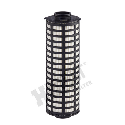 Oljefilter HENGST FILTER E311H01 D273