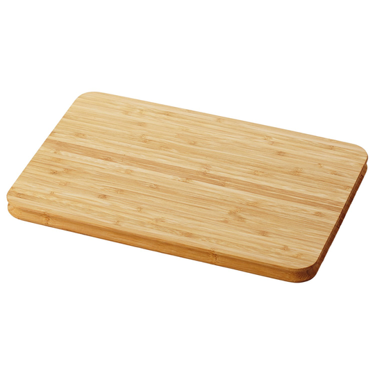 Point-Virgule Skärbräda Bambu, 30 x 20 cm