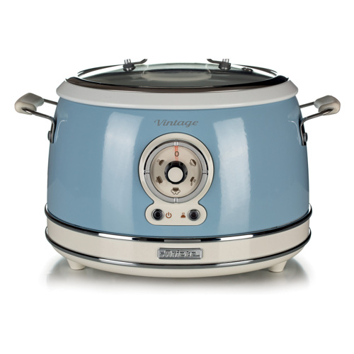 Ariete 2904 Multicooker - Blå
