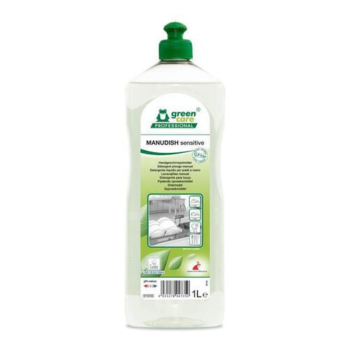 Tana Diskmedel sensitive 1l