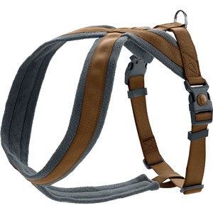 Hundsele Hunter London Comfort S-M/2, Brun