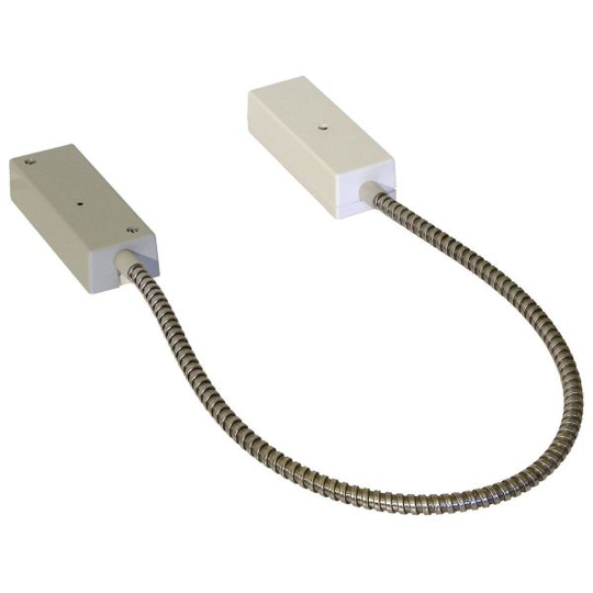 Alarmtech VD 400-Z1 Detektorset seismisk, 9-15 V