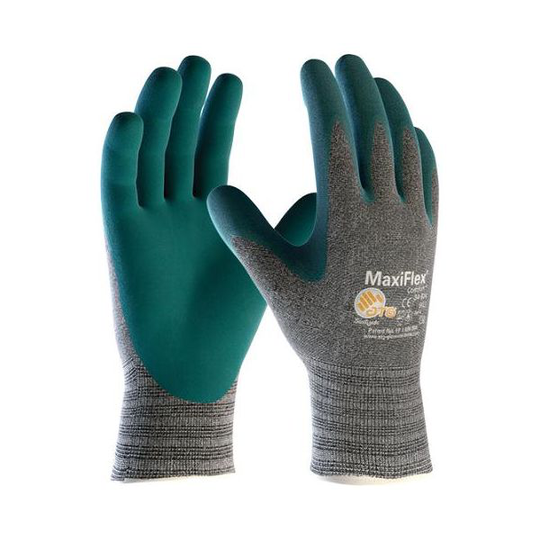 ATG MaxiFlex COMFORT 34-924 Montagehandske 5