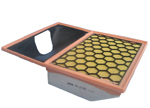 Luftfilter ALCO FILTER MD-8788