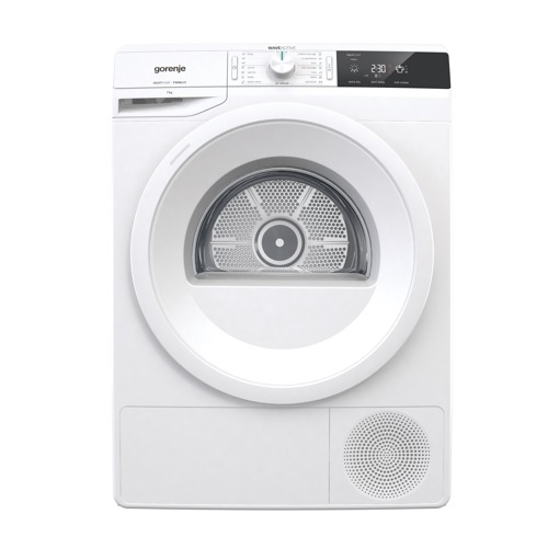 Gorenje De72g Kondenstorktumlare - Vit