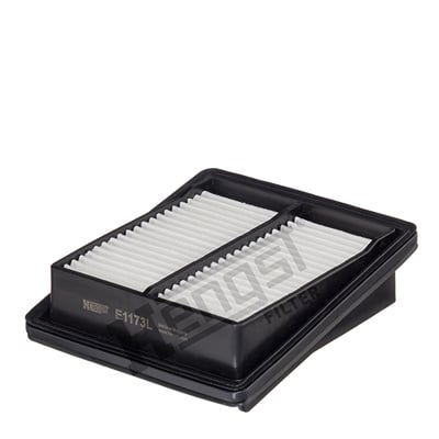Luftfilter HENGST FILTER E1173L