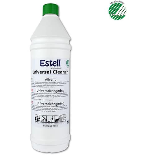 Estell Allrengöring Allrent 1L oparfym