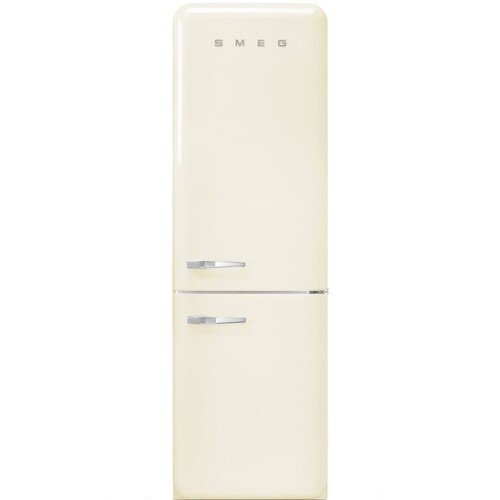 Smeg Fab32rcr5 Kyl-frys - Creme