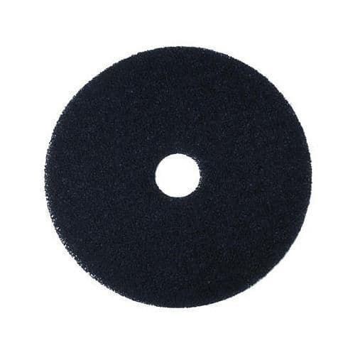 Scotch-Brite Rondell svart 16''
