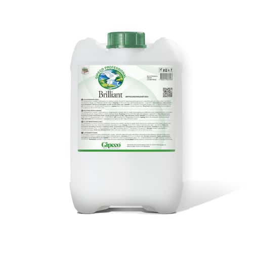 GIPECO Impregnering Brilliant 10L