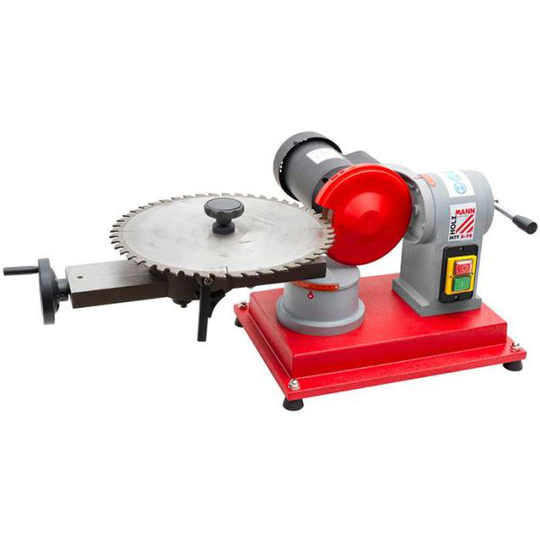 Holzmann MTY 8-70 Slipmaskin 250 W