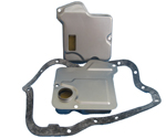 Hydraulikfilter, automatväxel ALCO FILTER TR-049
