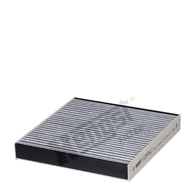 Kupéfilter HENGST FILTER E3976LC