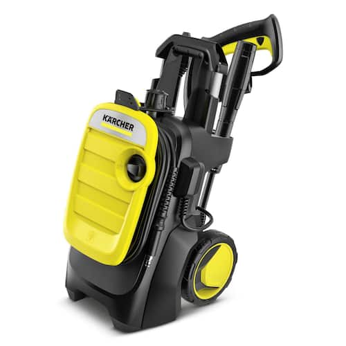 Kärcher Högtryckstvätt K 5 Compact