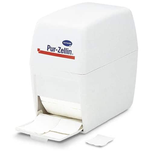 Dispenser till cellpå rulle