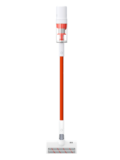 Xiaomi Trouver Power 11 Sladdlösa Dammsugare - Vit