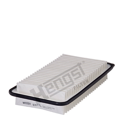 Luftfilter HENGST FILTER E677L