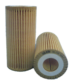 Oljefilter ALCO FILTER MD-745