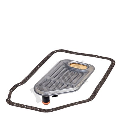 Oljefilter HENGST FILTER EG99H D509