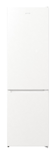 Gorenje Nrk6202ew4 Kyl-frys - Vit