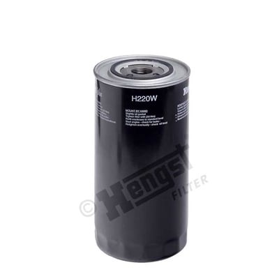 Oljefilter HENGST FILTER H220W