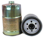 Bränslefilter ALCO FILTER SP-1091