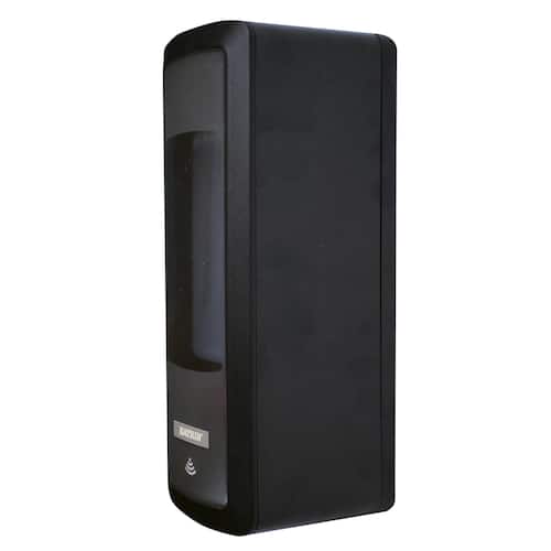 KATRIN Dispenser Touchfree 500ml Svart