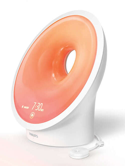 Philips Hf3672/01 Wake Up Light
