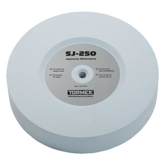 Tormek SJ-250 Slipskiva