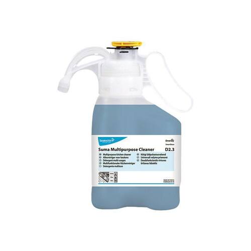 Suma Rengöring Multi D2.3 SmartDose1,4L