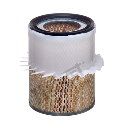 Luftfilter HENGST FILTER E758L