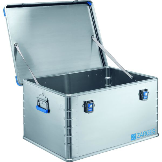 Zarges Eurobox Förvaringslåda 157 liter