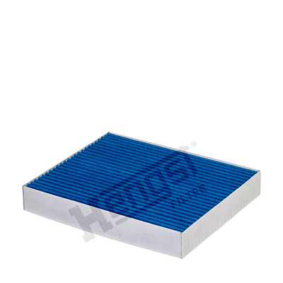 Kupéfilter HENGST FILTER E3992LB