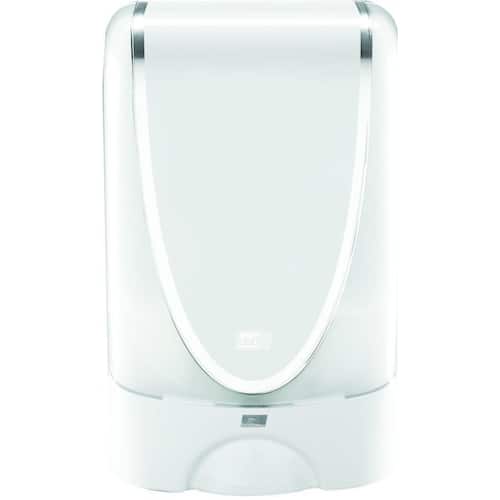 Deb Dispenser TouchF Ultra White Silverline