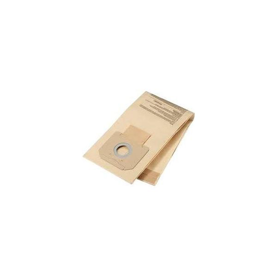 Flex 340758 Dammsugarpåse 5-pack