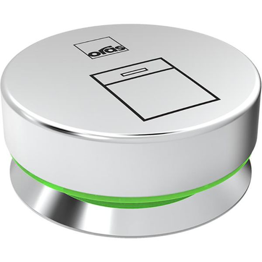 Oras Smart 272101 Avstängningsventil för disk-/tvättmaskin, G10xG15, 5V