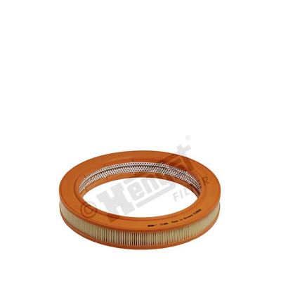 Luftfilter HENGST FILTER E198L
