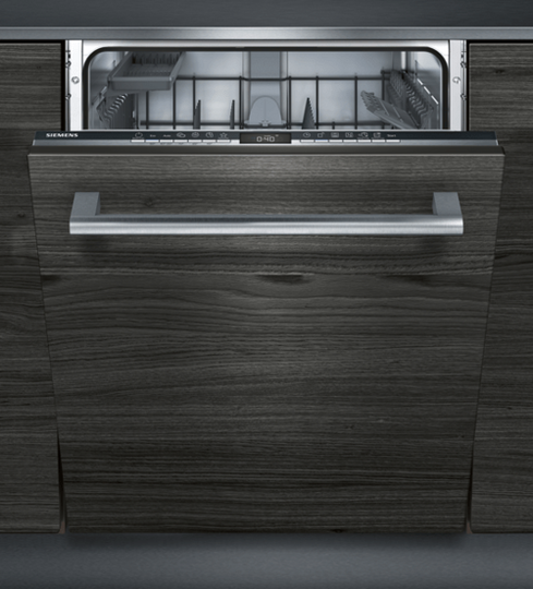 Siemens Sn63hx60ae Iq300 Integrerad Diskmaskin